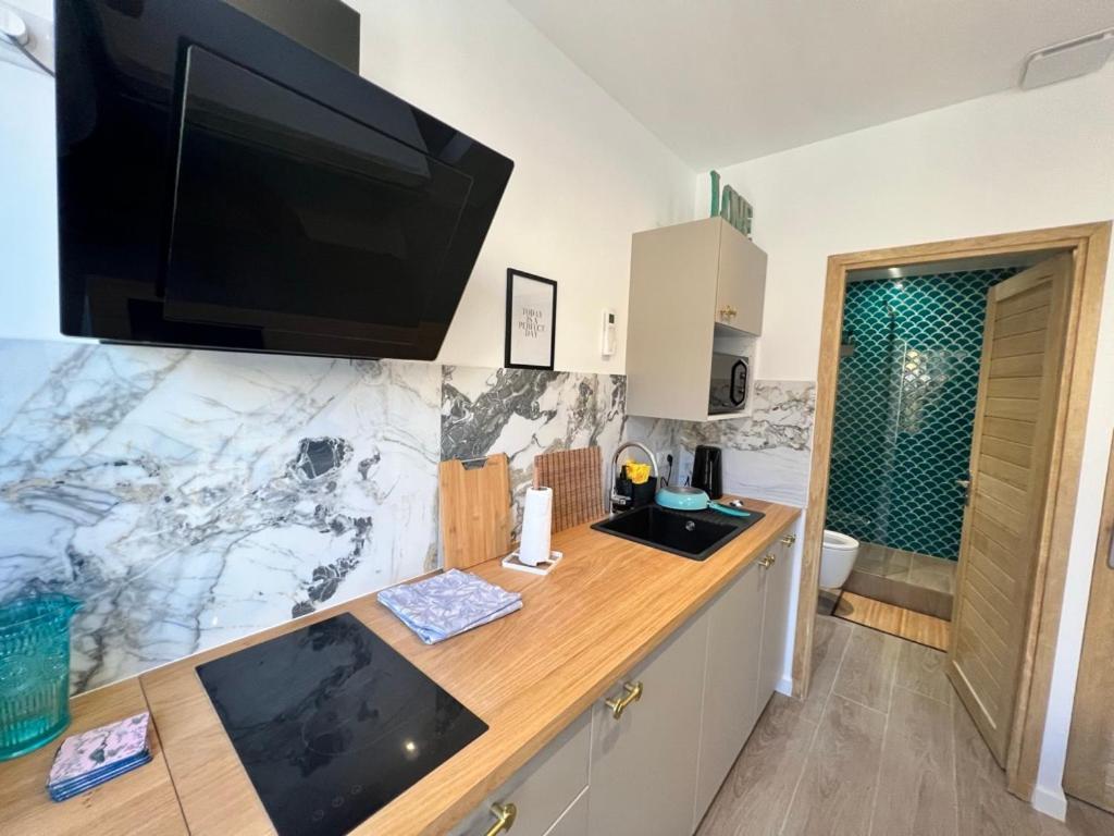 Les Appartements De Nana 6 - Studio Hypercentre, Rue Meynadier, Palais & Plage, Clim, Wifi Cannes Buitenkant foto